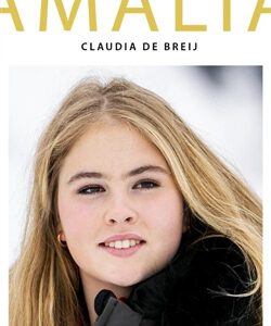 Amalia - Claudia De Breij