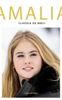 Amalia - Claudia De Breij 1 Amalia - Claudia De Breij