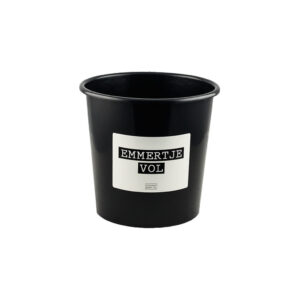 FLESSENWERK EMMERTJE VOL - KLEIN (3 LITER)