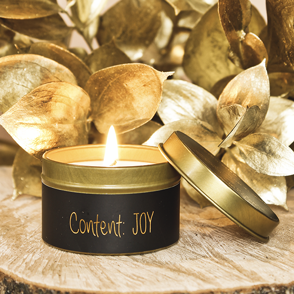 SOJAKAARS XS - CONTENT: JOY - GEUR: WARM CASHMERE 1 SOJAKAARS XS - CONTENT: JOY - GEUR: WARM CASHMERE
