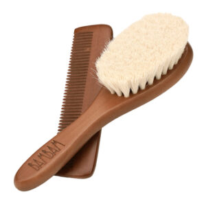 Bam Bam Giftset Borstel en Kam