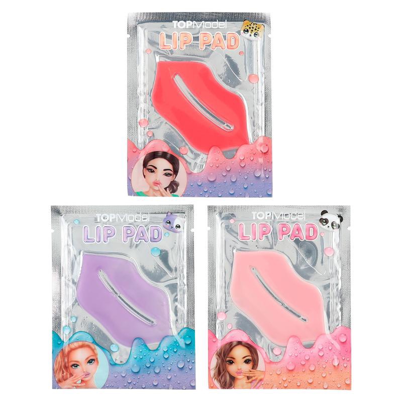 TOPModel lip pad BEAUTY and ME 2 TOPModel lip pad BEAUTY and ME - Afbeelding 2