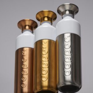 Dopper Steel 490ml
