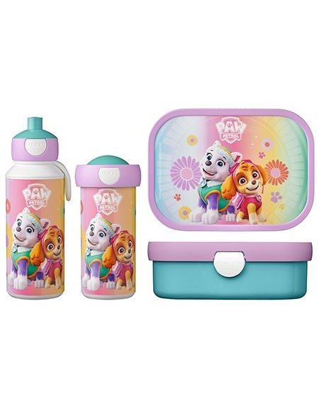 Mepal Campus Paw Patrol lunchtrommel voor Kinderen