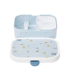 Mepal Lunchbox Campus Little Dutch Sailors bay