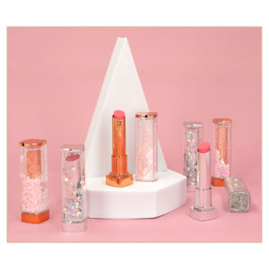 TOPModel lippenstift confetti BEAUTY and ME