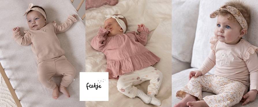 feetje banneer webshop meisjes 2025